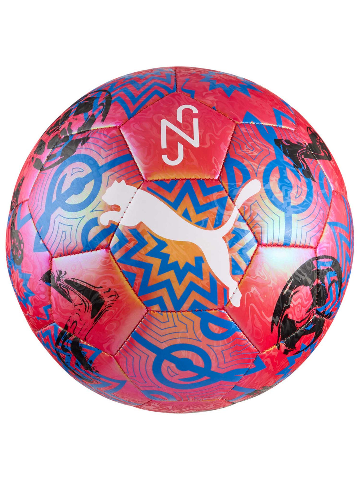 PUMA Топка NEYMAR JR Graphic ball
