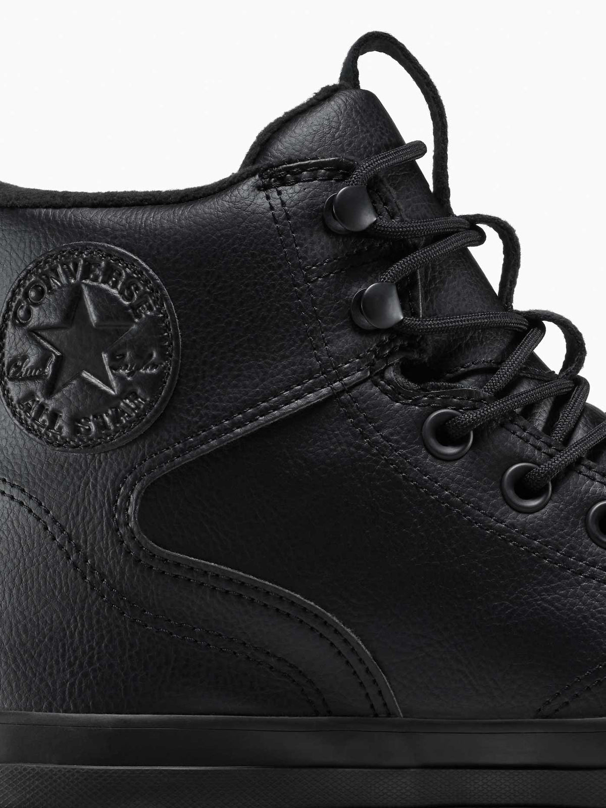 CONVERSE Обувки CHUCK TAYLOR AS HIKER BOOT