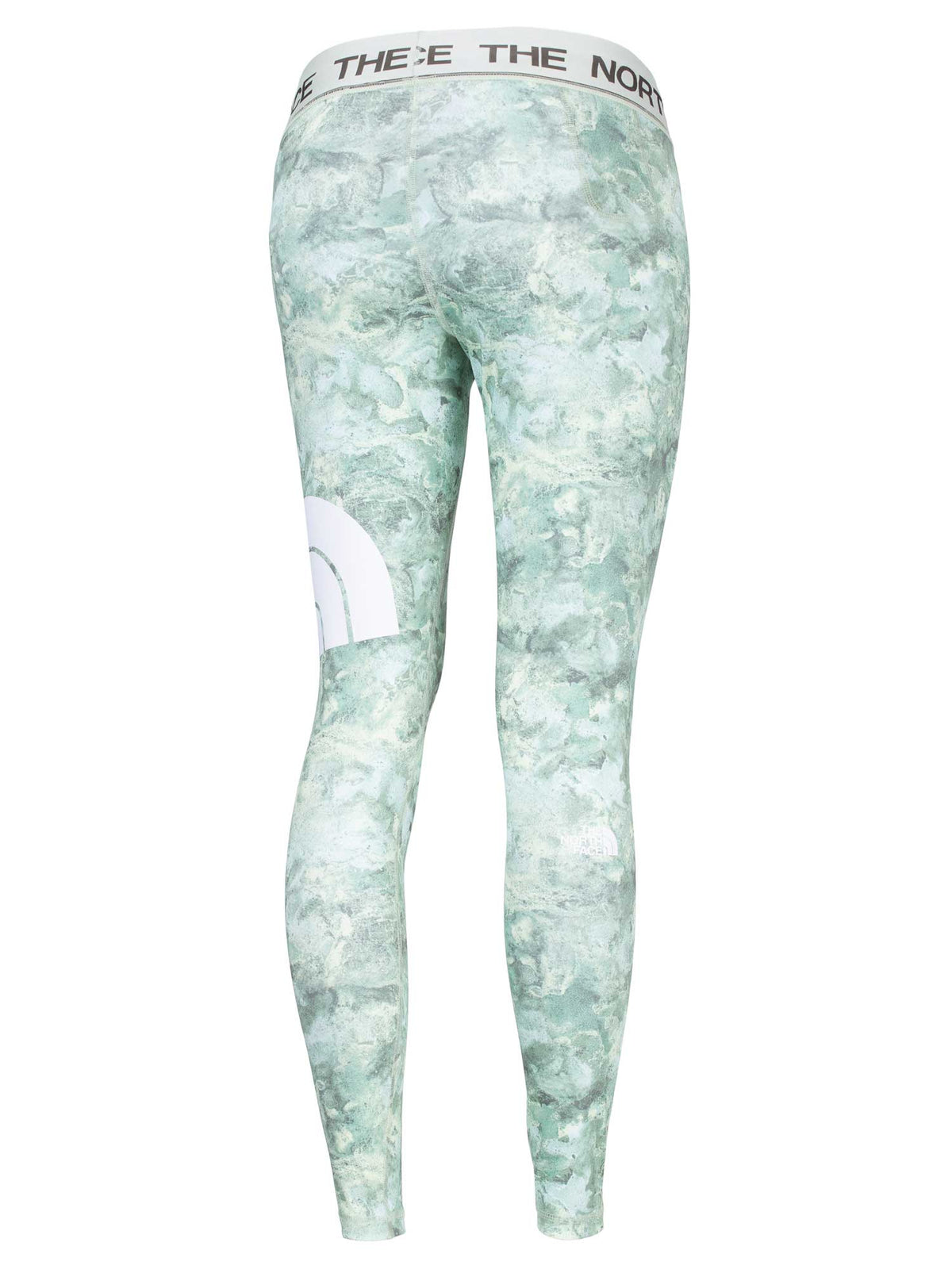 THE NORTH FACE Клин W FLEX MR TIGHT