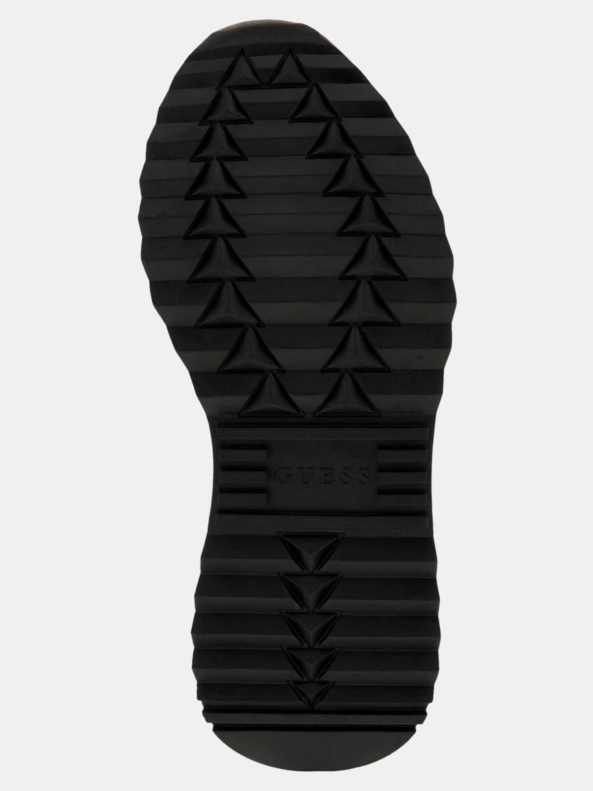 GUESS Обувки KYNNETH