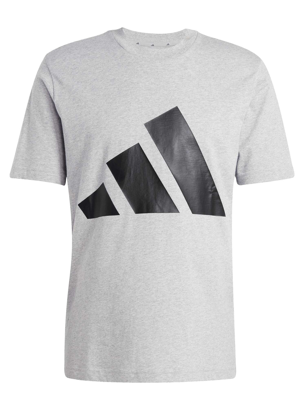 ADIDAS SPORTSWEAR Тениска Essentials Big Logo Tee