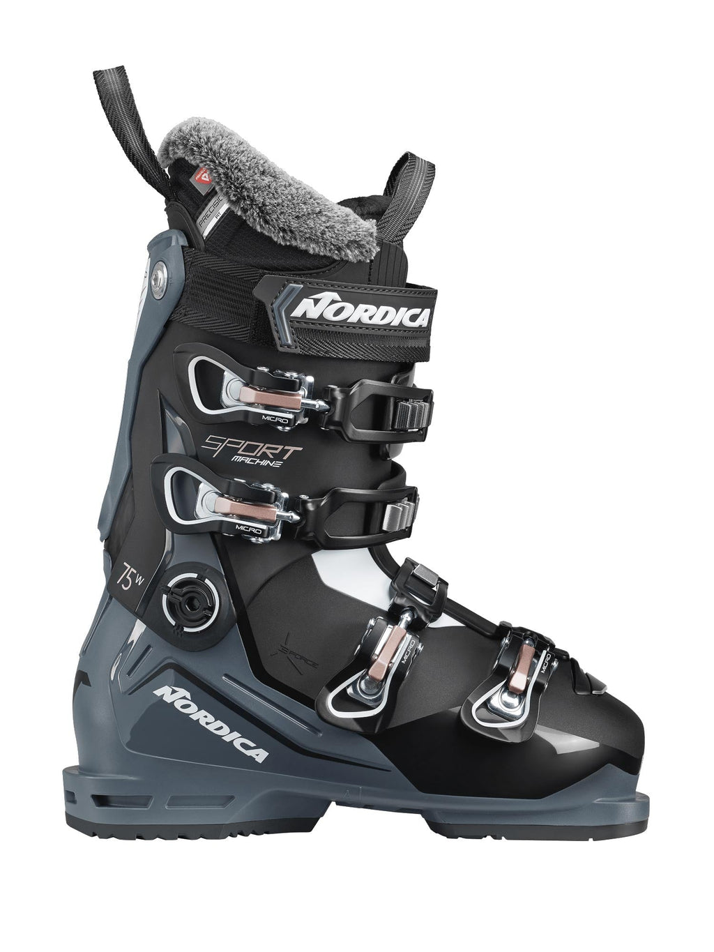 NORDICA Ски обувки SPORTMACHINE 3 75 W