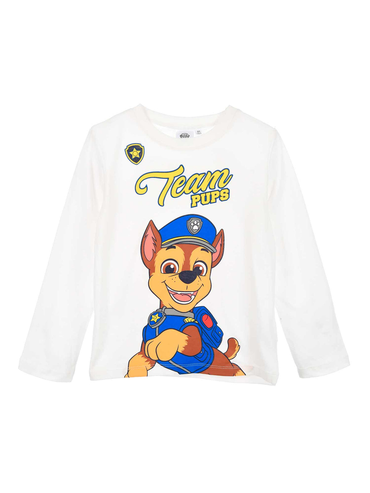 KIDS MOVIE HEROES Блуза Paw Patrol