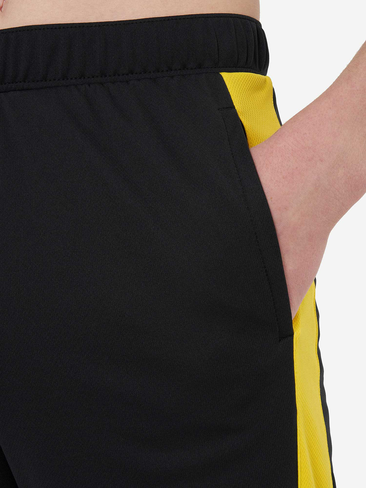 DEMIX Къси панталони Active Boys Striped Shorts