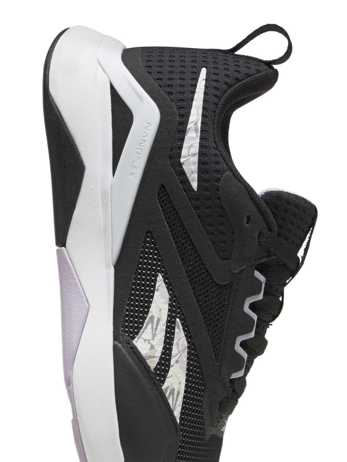 REEBOK Обувки Nanoflex TR V2