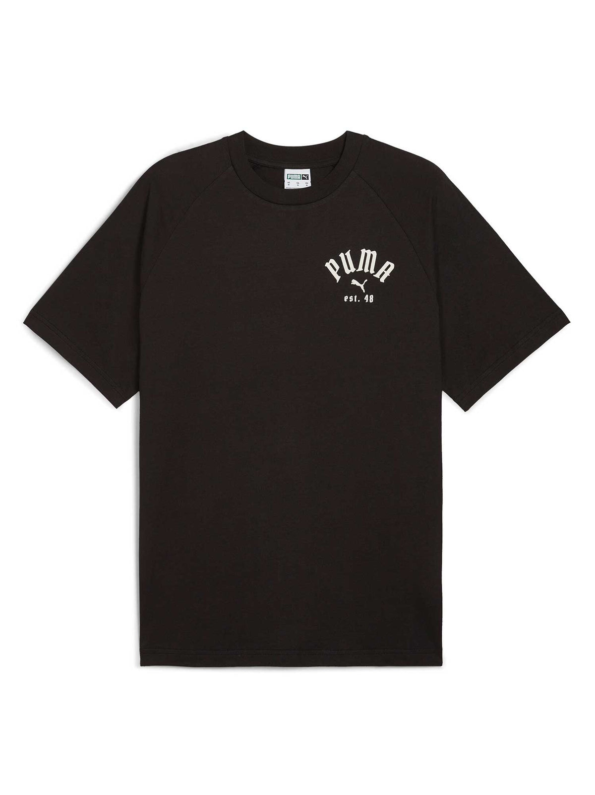 PUMA Тениска CLASSICS PLAY.PARIS. Tee