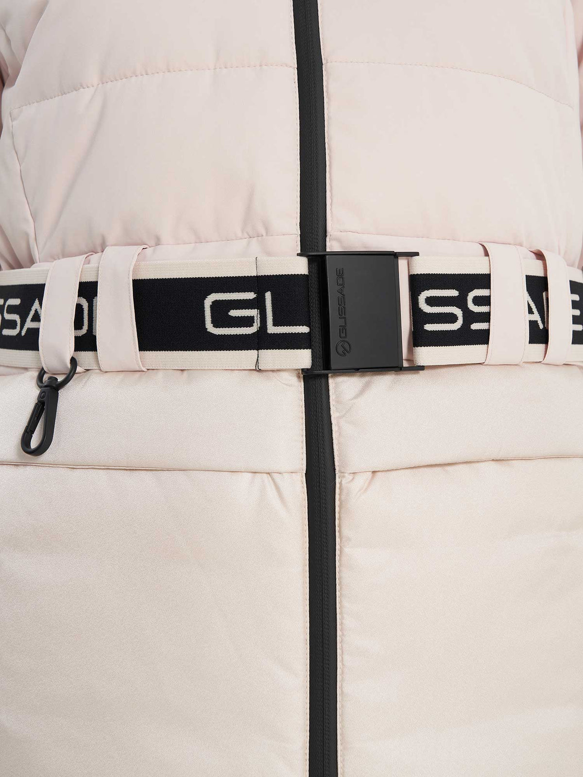 GLISSADE Ски яке Women's Faux Down Jacket