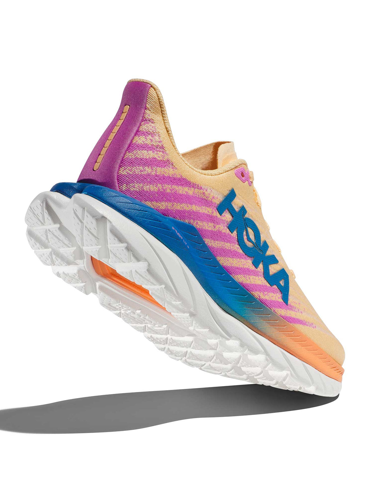 HOKA Обувки W MACH 5