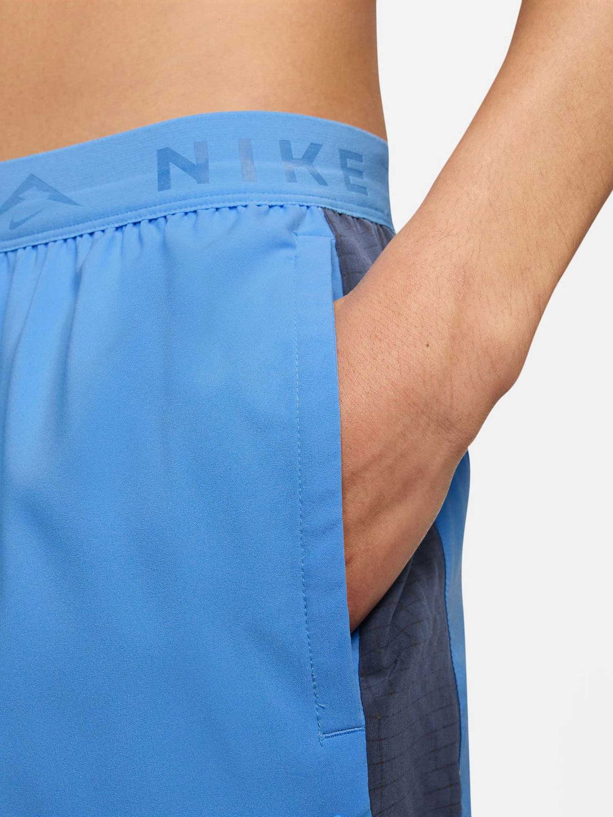 NIKE Къси панталони M NK DF TRAIL 6IN BRF SHORT