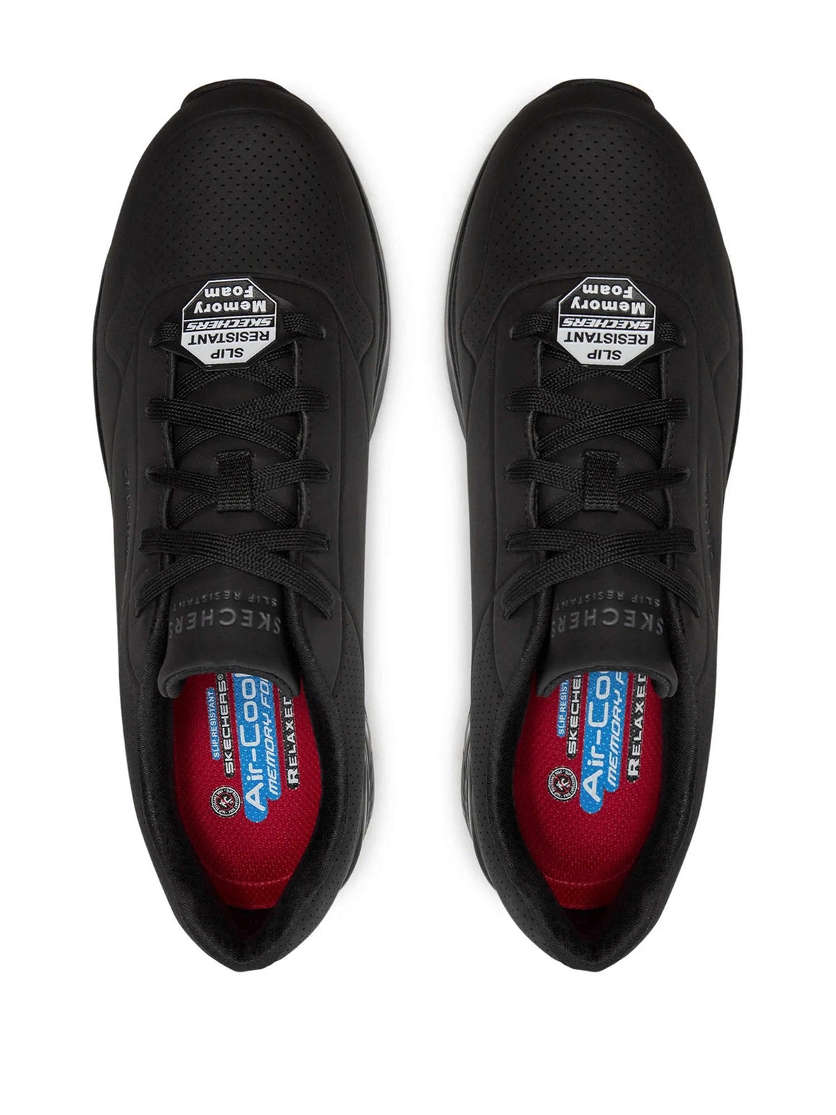 SKECHERS Обувки UNO SR - SUTAL
