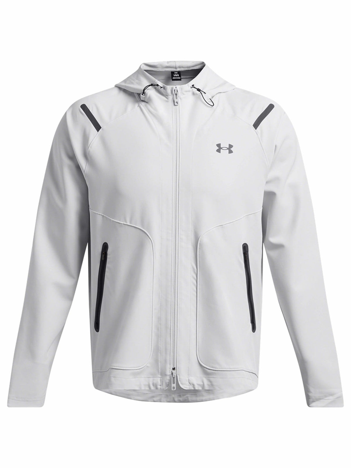 UNDER ARMOUR Ветровка Unstoppable Jacket LC
