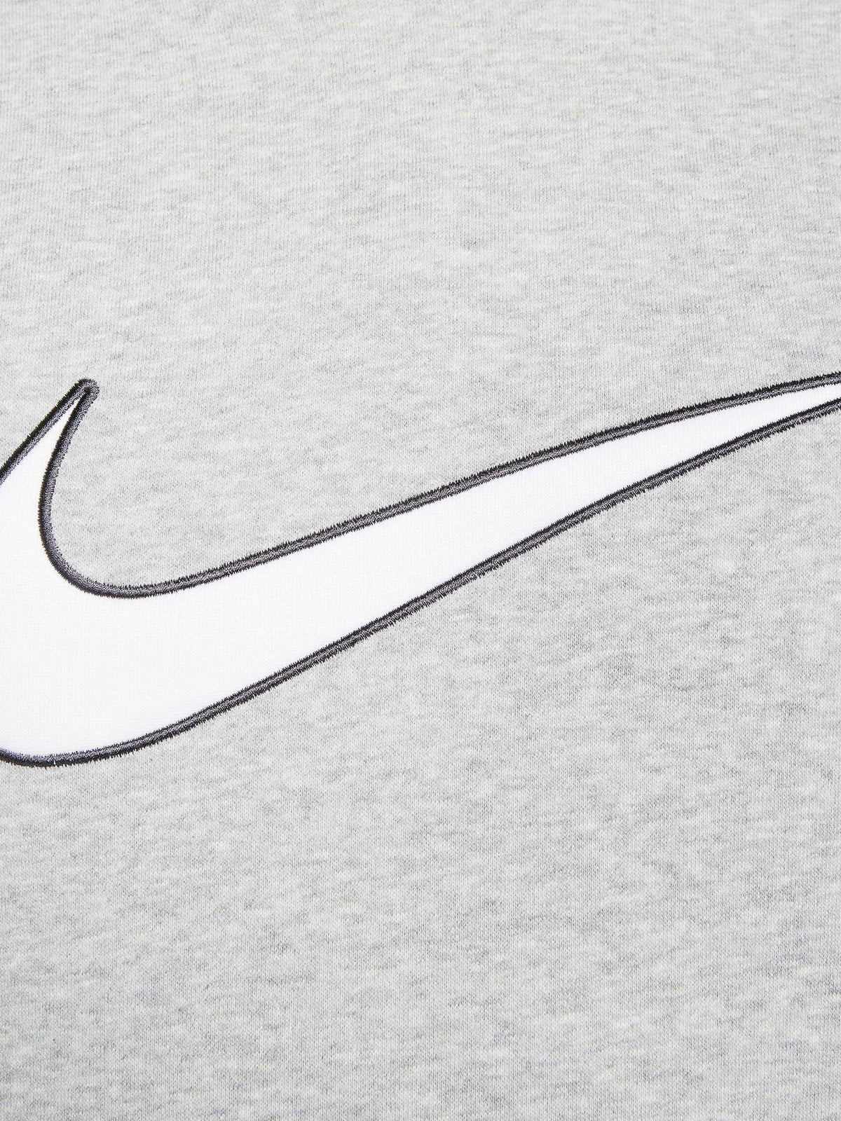 NIKE Суитшърт M NSW SP FLC HOODIE BB