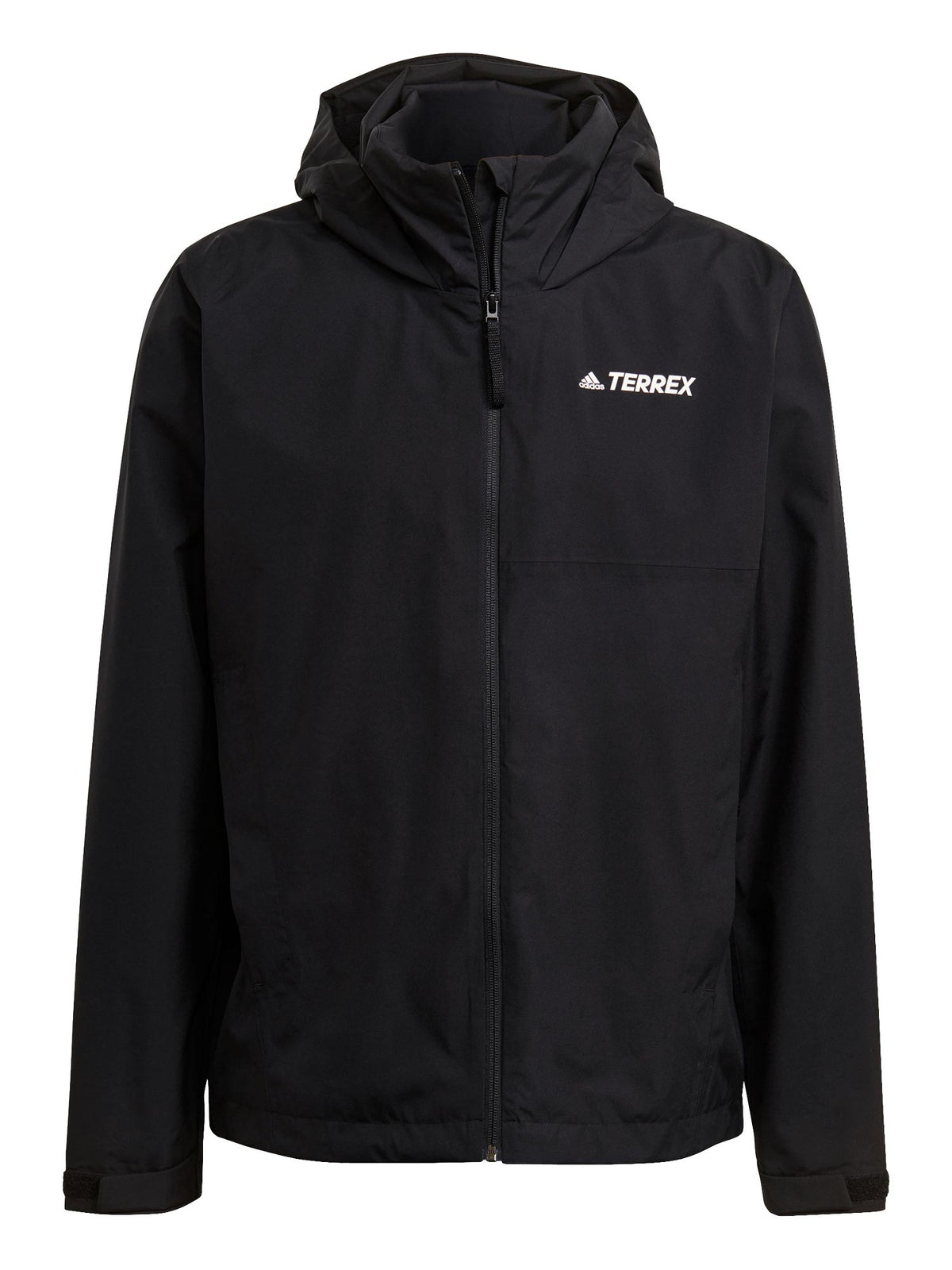ADIDAS PERFORMANCE Яке Terrex Multi RAIN.RDY Primegreen Two-Layer