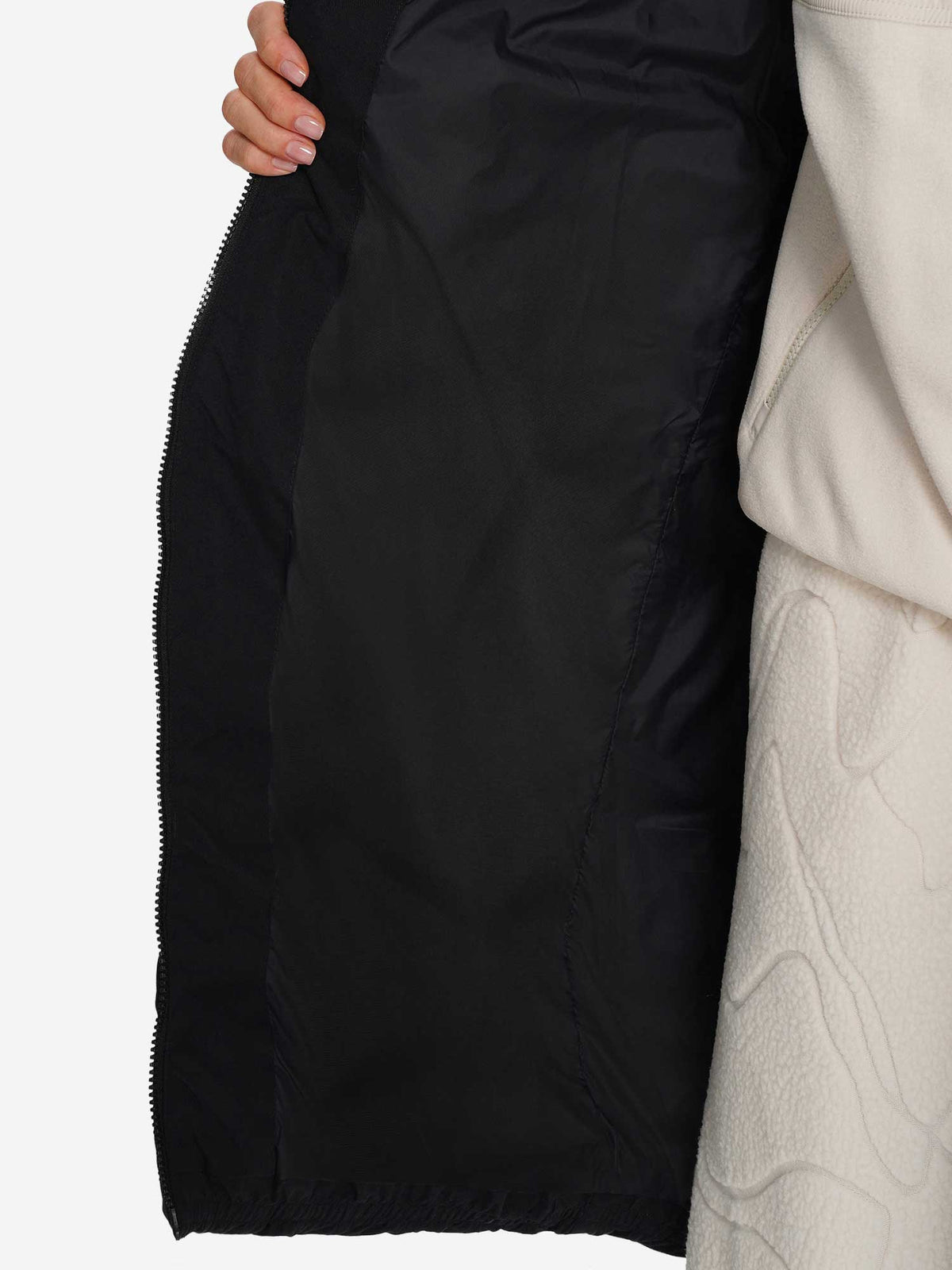 DEMIX Яке W D Winter Pack Go To Down Puffa 1