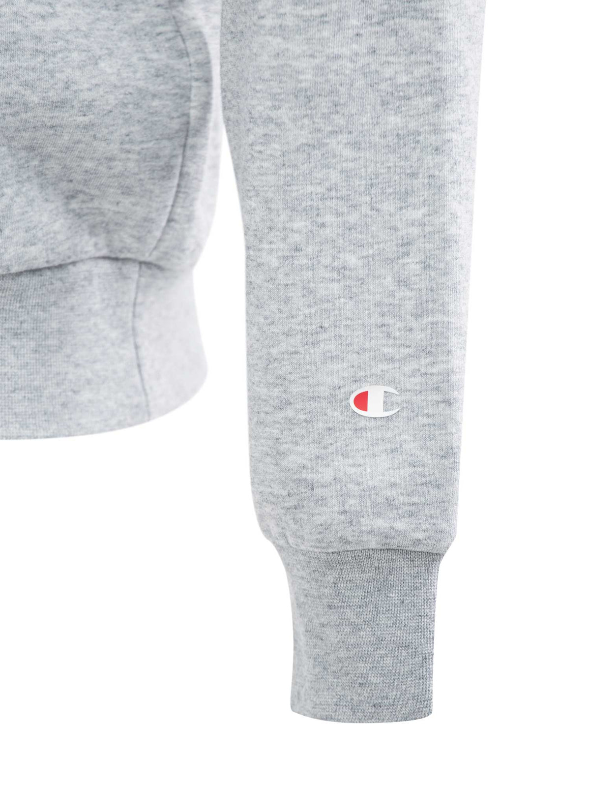 CHAMPION Суитшърт Hooded Full Zip Sweatshirt