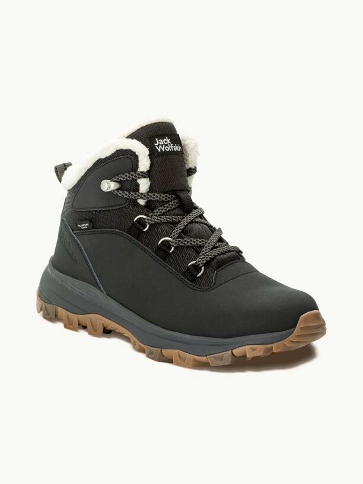 JACK WOLFSKIN Обувки EVERQUEST TEXAPORE MID W