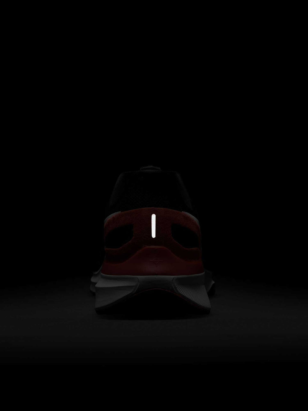 NIKE Обувки AIR ZOOM STRUCTURE 25