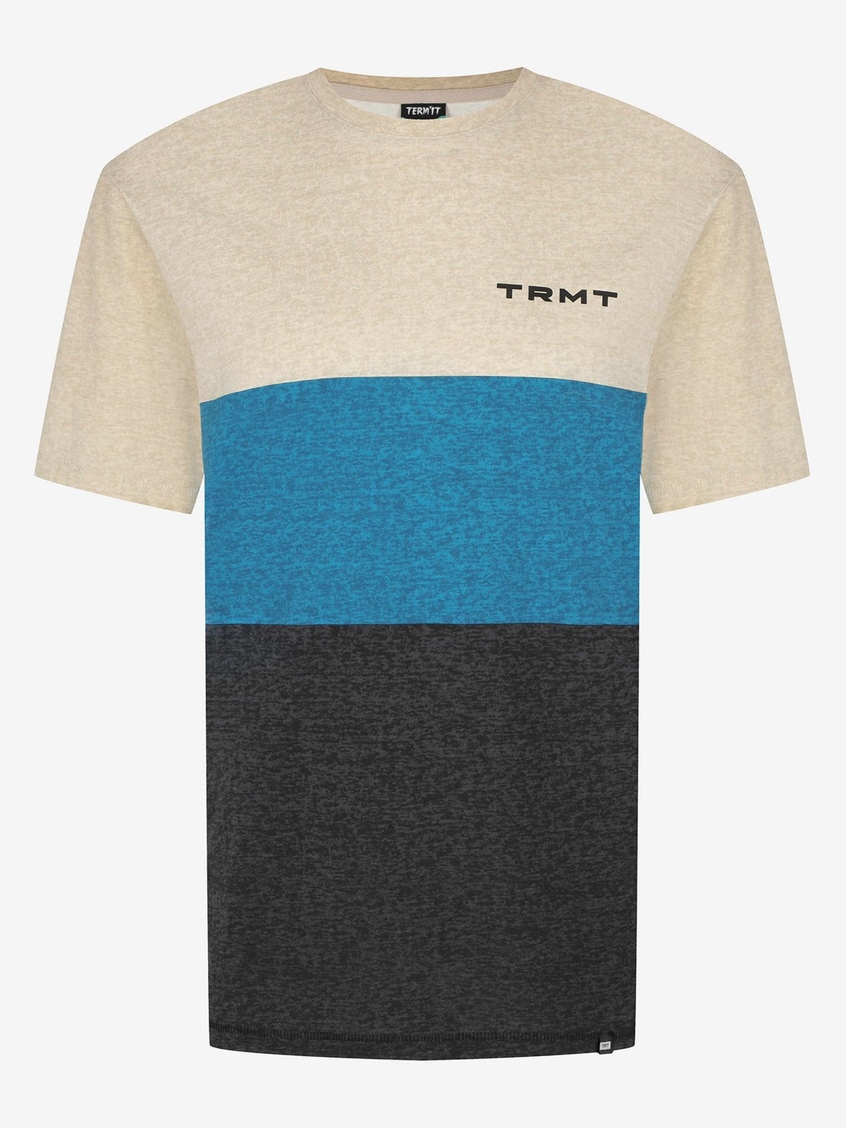 TERMIT Тениска Barney Mens SS T-Shirt