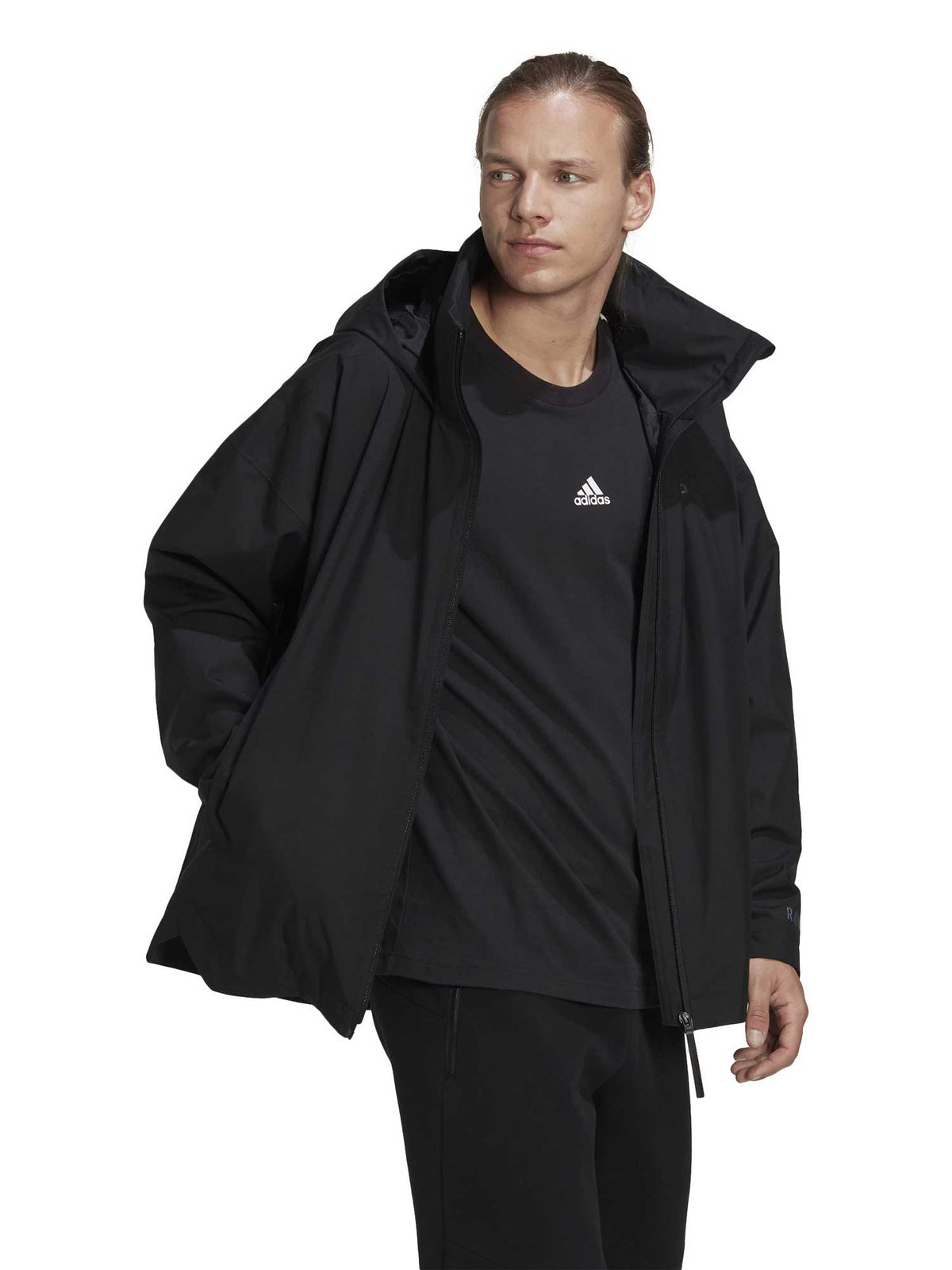 ADIDAS SPORTSWEAR Яке Traveer RAIN.RDY (Gender Neutral)