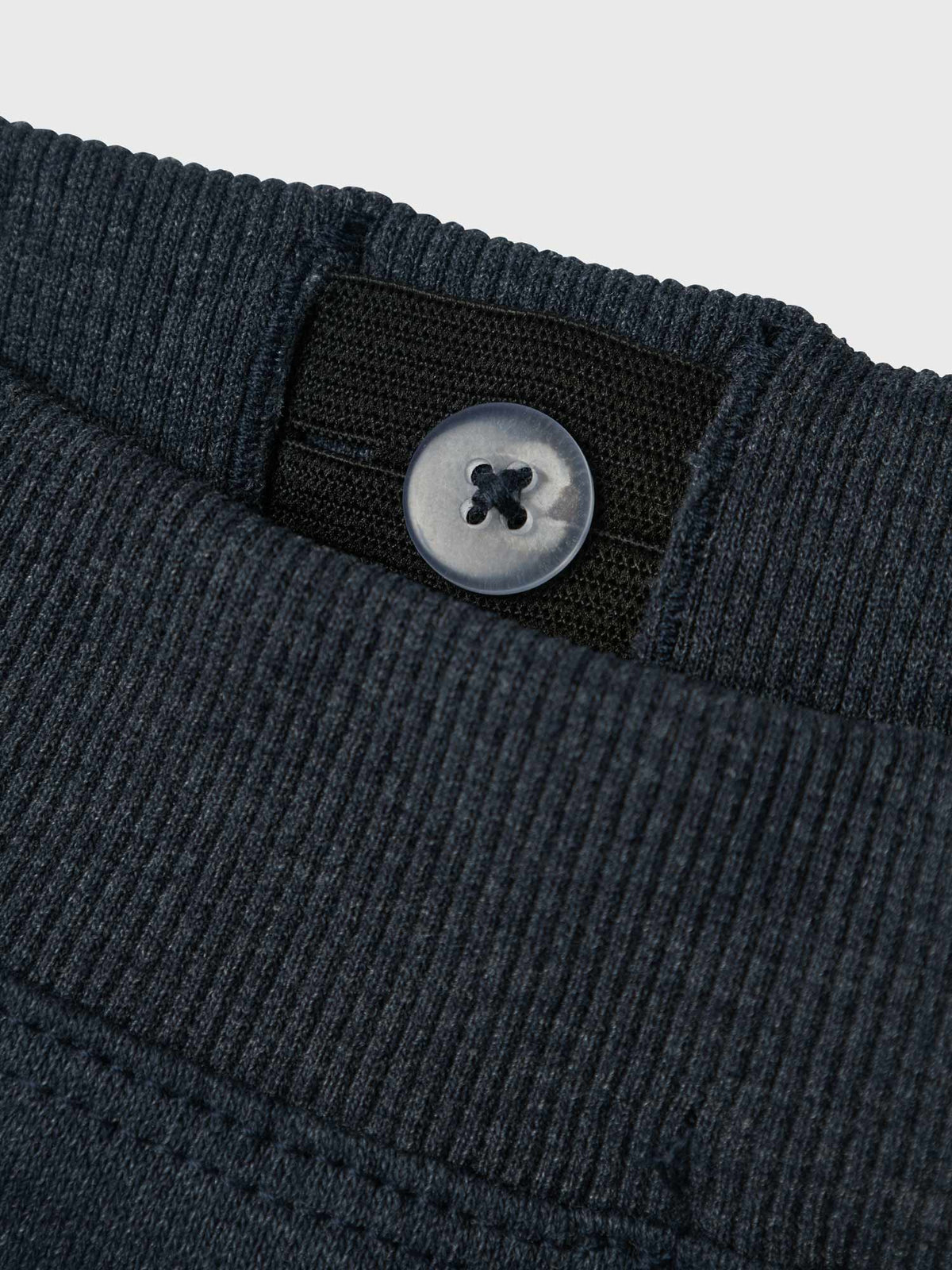 NAME IT Спортно долнище NMMVIMO SWE PANT BRU NOOS