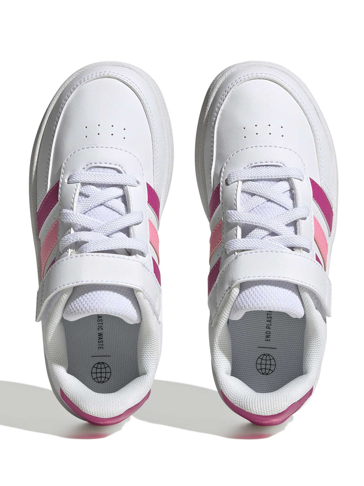 ADIDAS SPORTSWEAR Обувки Breaknet Lifestyle Court