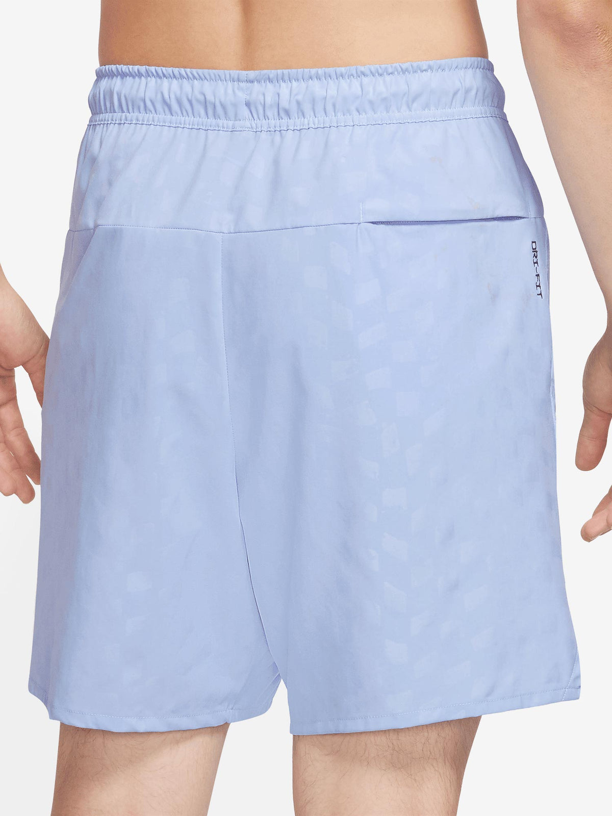 NIKE Къси панталони M NK DF UNLIMITED WVN 7UL DYE