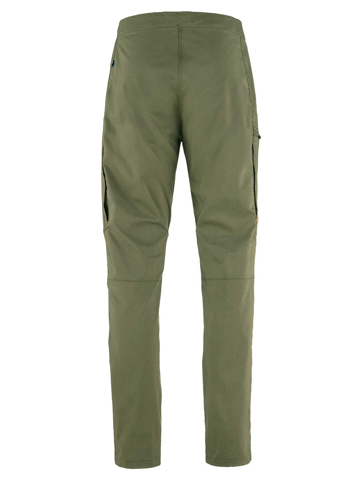 FJALLRAVEN Панталон Abisko Hike Trousers M