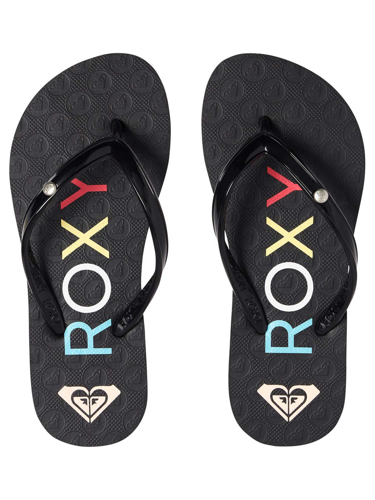 ROXY Джапанки RG SANDY II