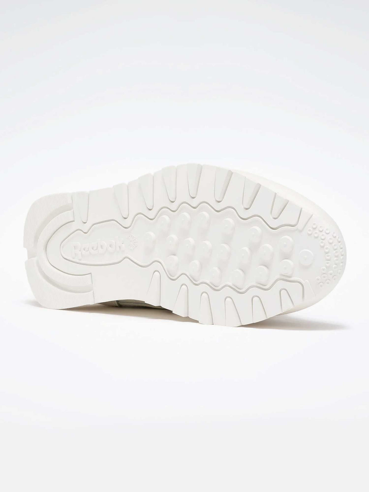 REEBOK Обувки CLASSIC LEATHER