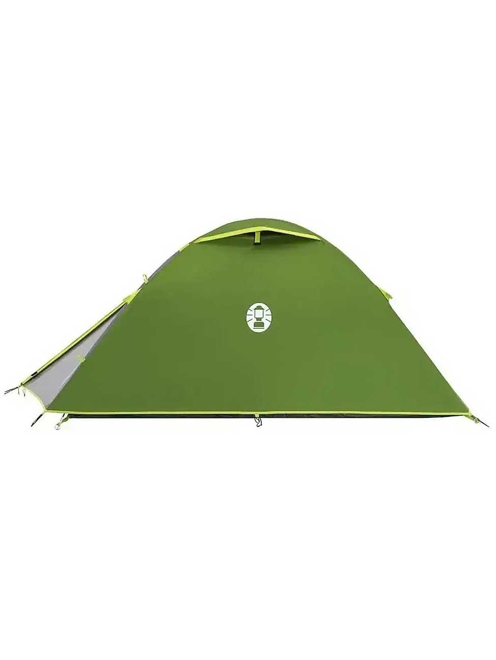 COLEMAN Палатка Darwin 2 BlackOut