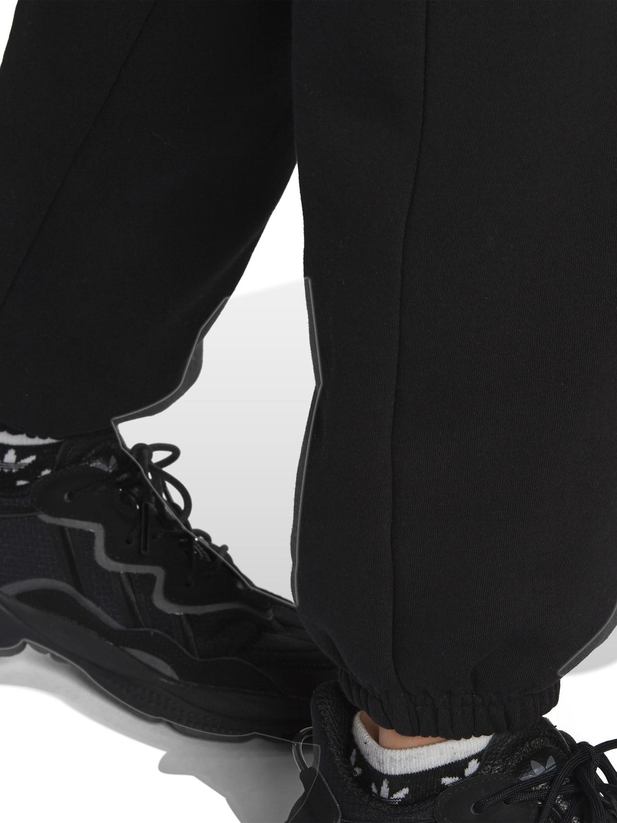 ADIDAS ORIGINALS Спортно долнище Adicolor Essentials Fleece
