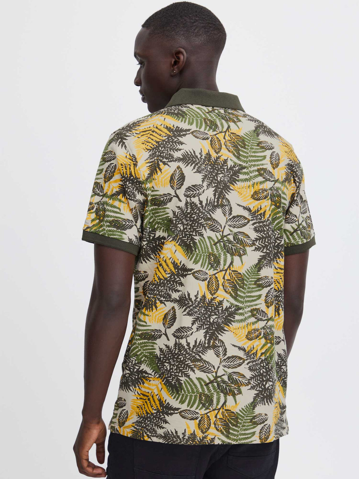 BLEND Тениска Polo