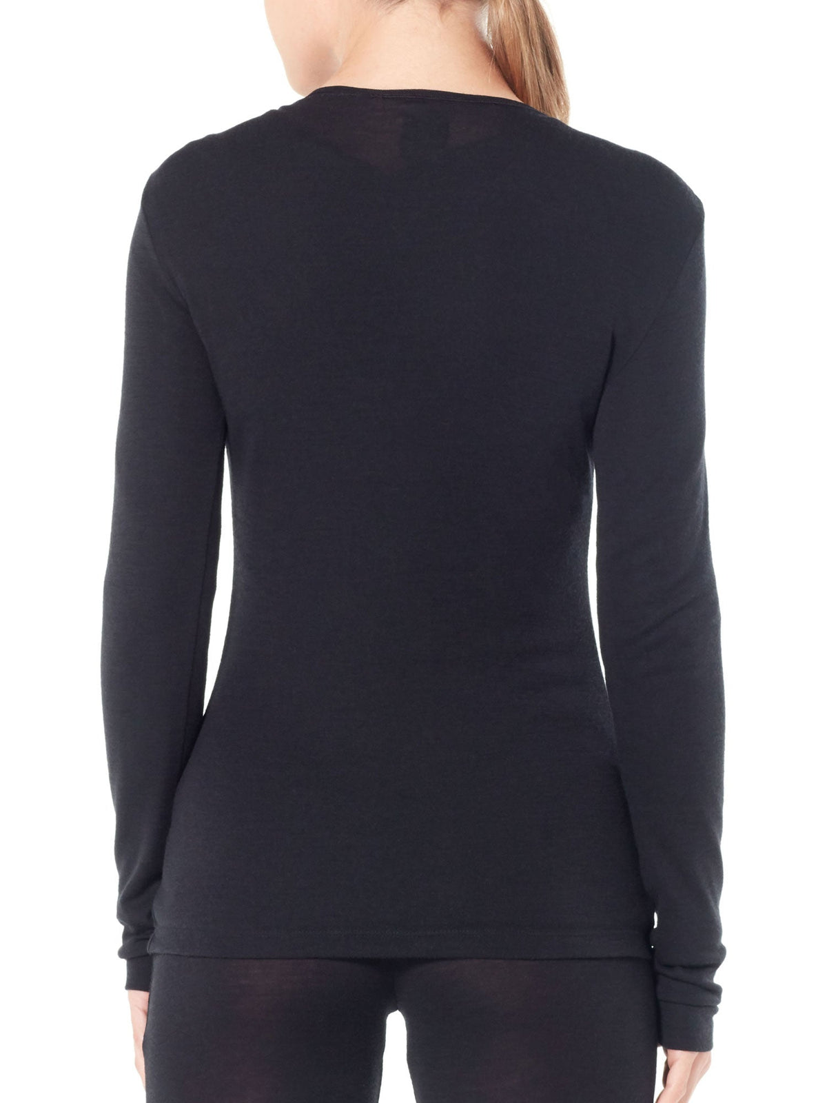 ICEBREAKER Термоблуза Wmns 175 Everyday