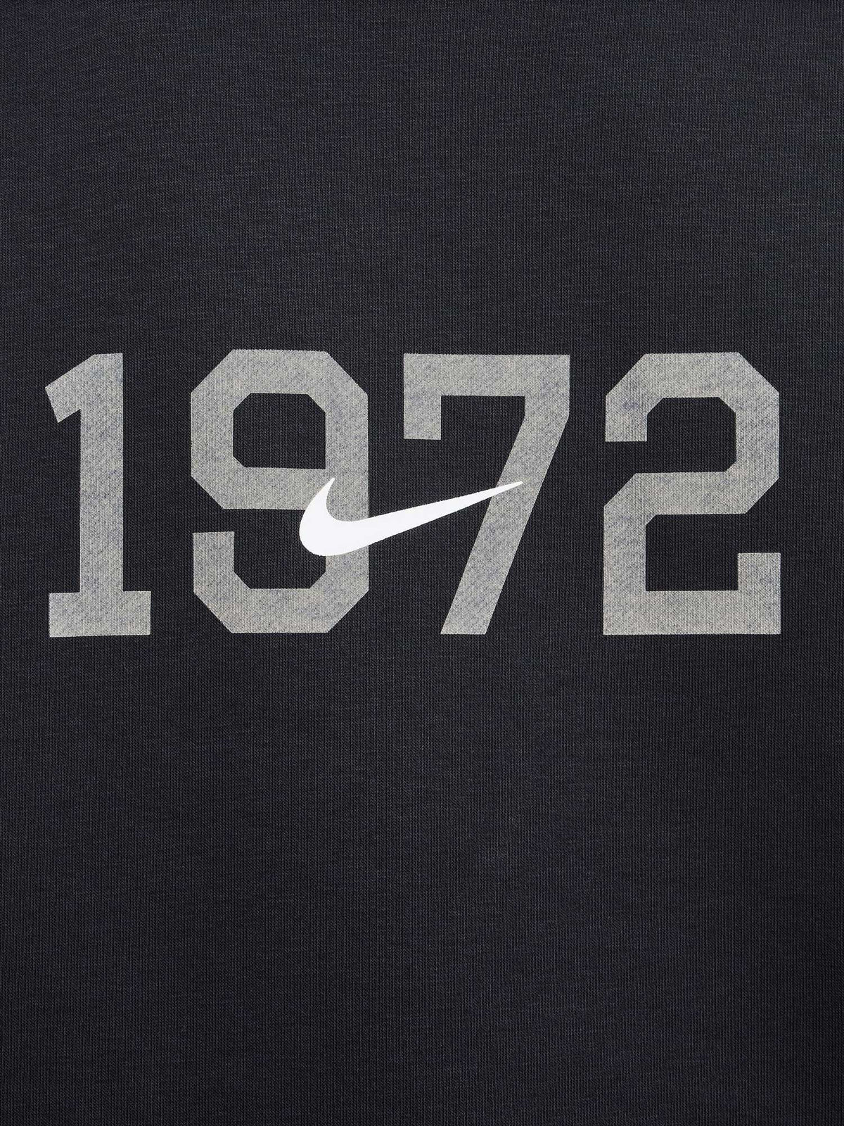 NIKE Суитшърт G NSW FLC OS HDY GX STAR