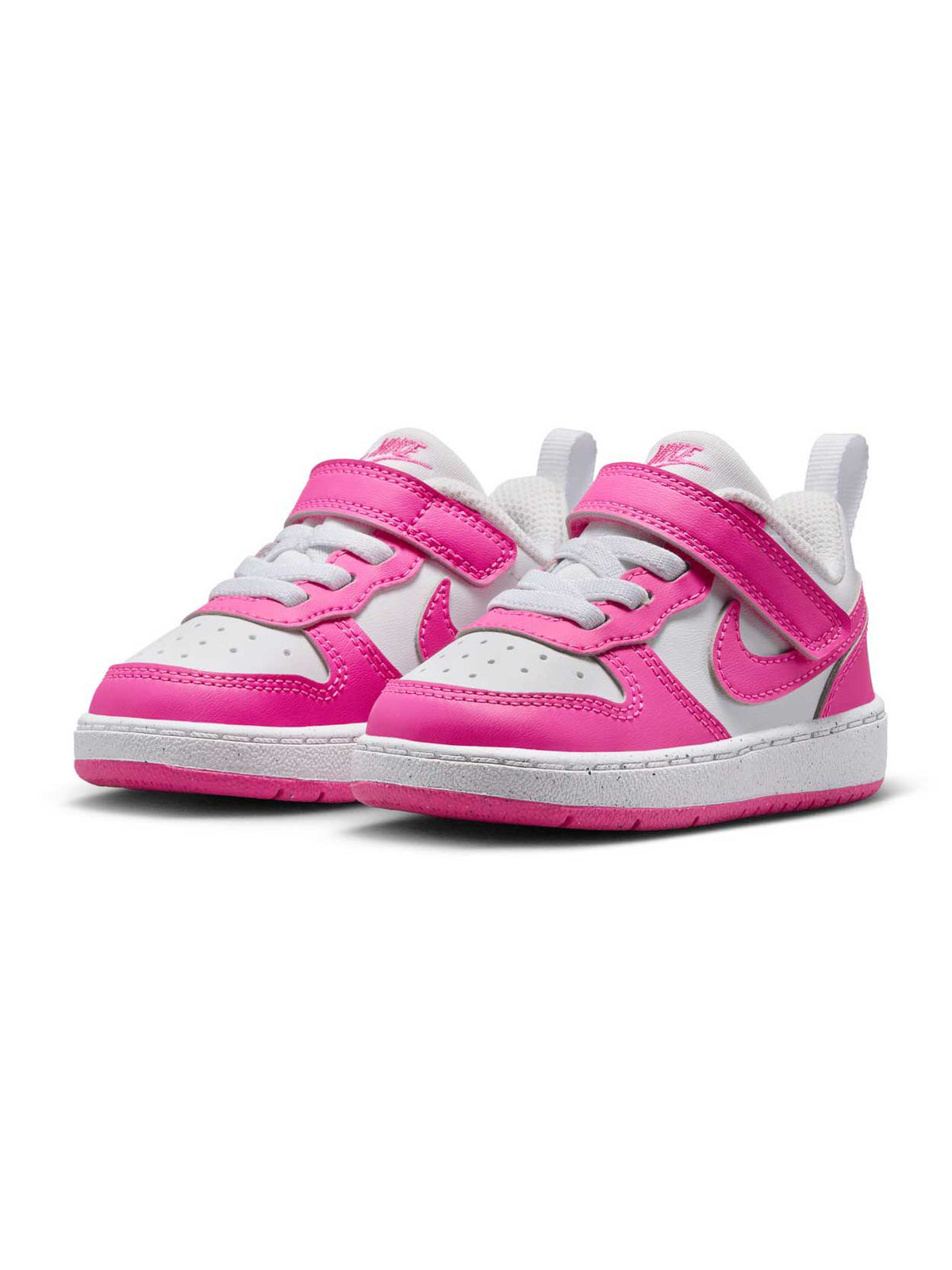 NIKE Обувки COURT BOROUGH LOW RECRAFT (TD)