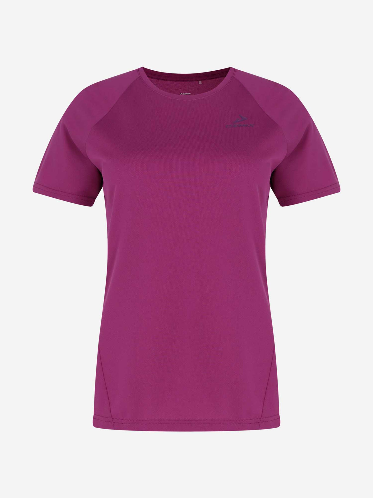 DEMIX Тениска W D Fitness AA SS T-Shirt