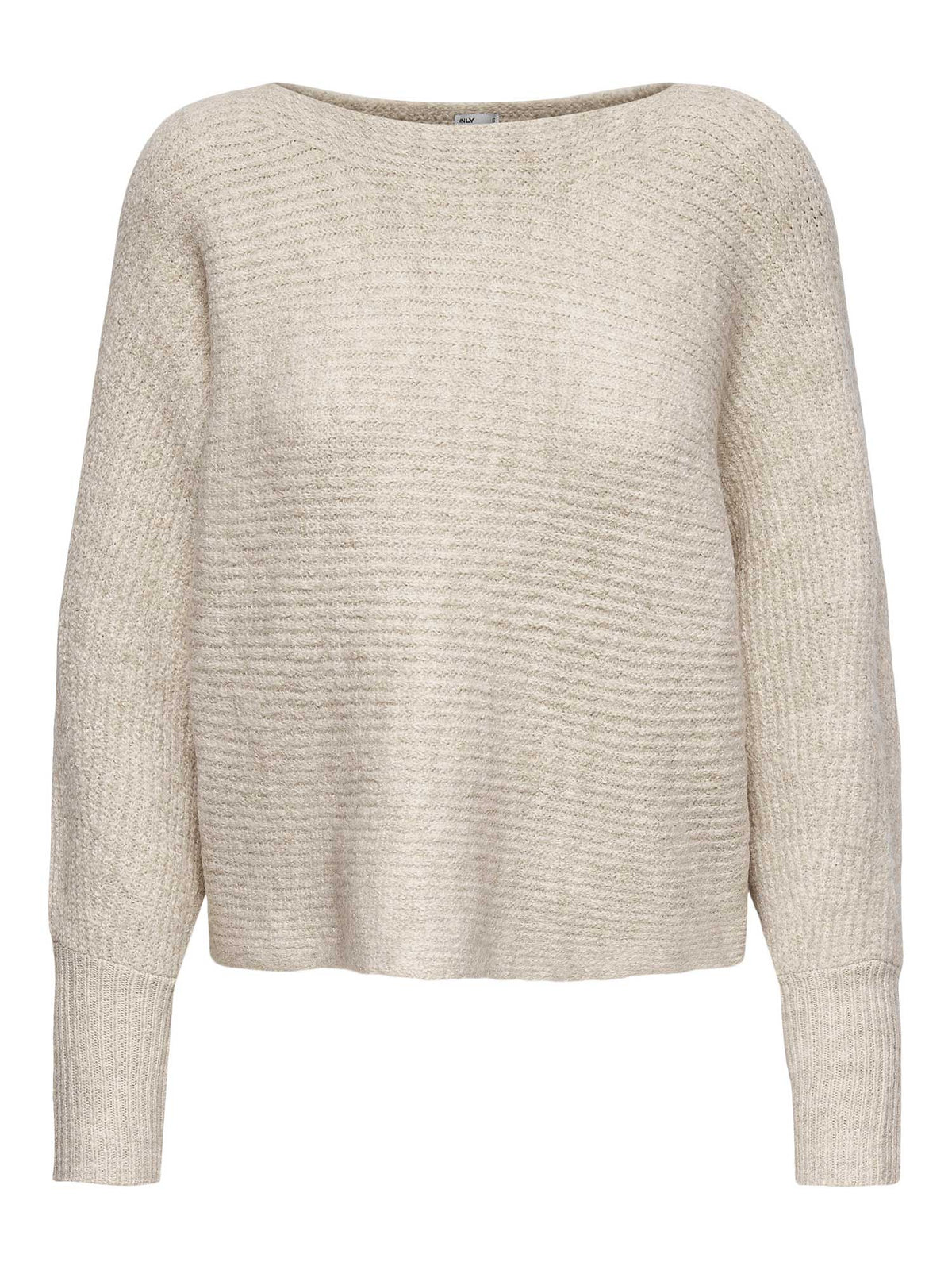 ONLY Пуловер ONLDANIELLA L/S PULLOVER KNT NOOS