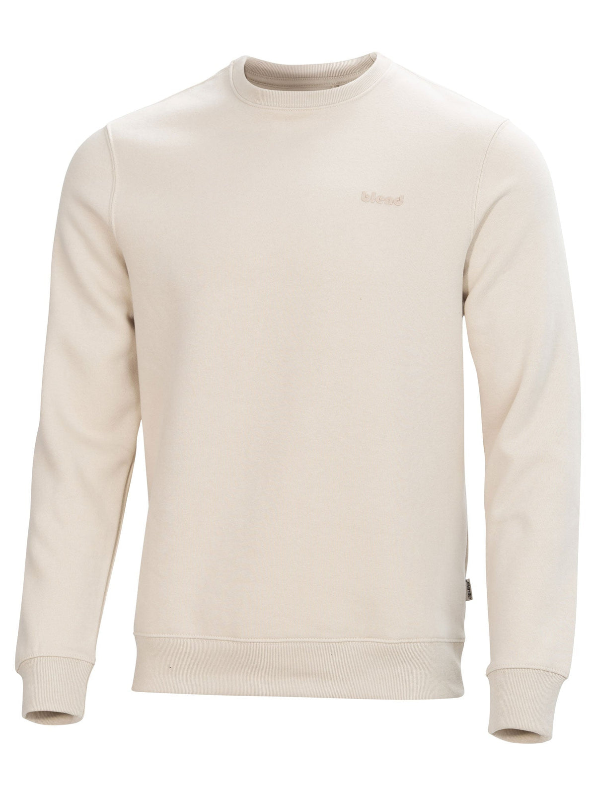 BLEND Блуза BHDOWNTON CREW NECK SWEAT NOOS
