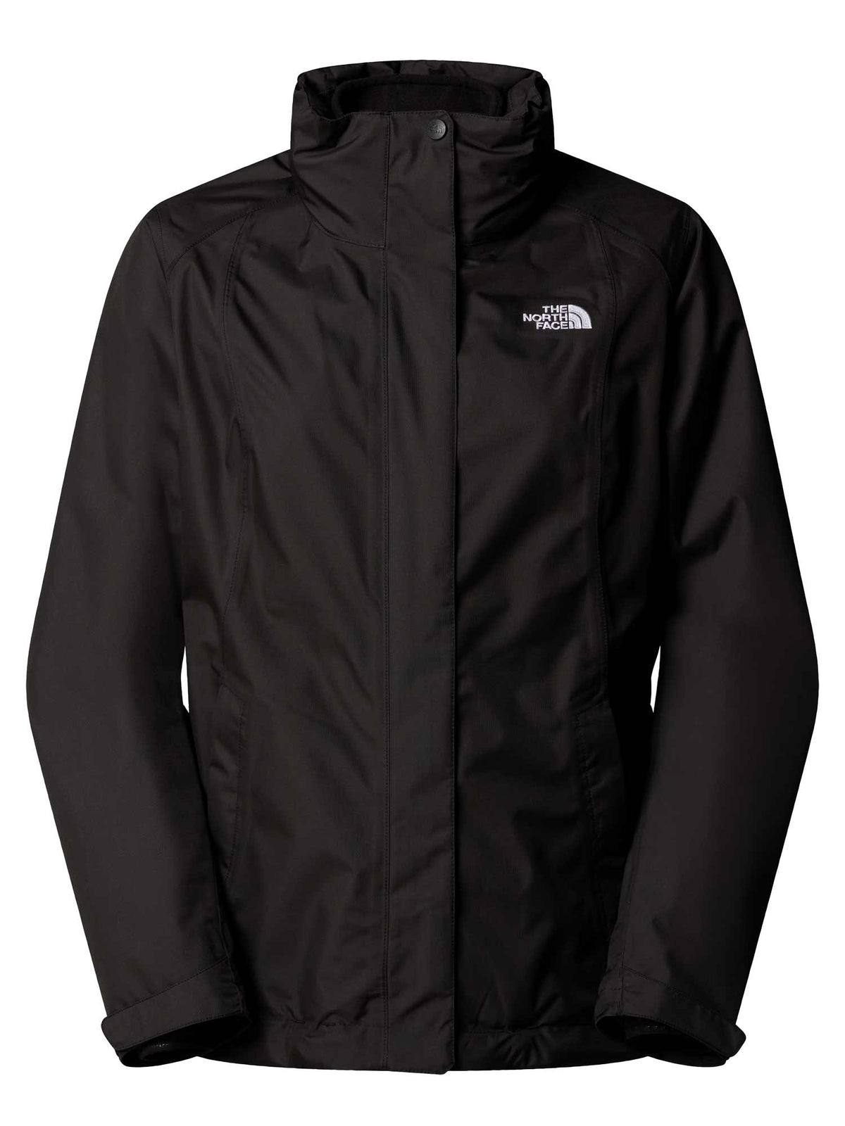 THE NORTH FACE Яке W EVOLVE II TRICLIMATE JACKET