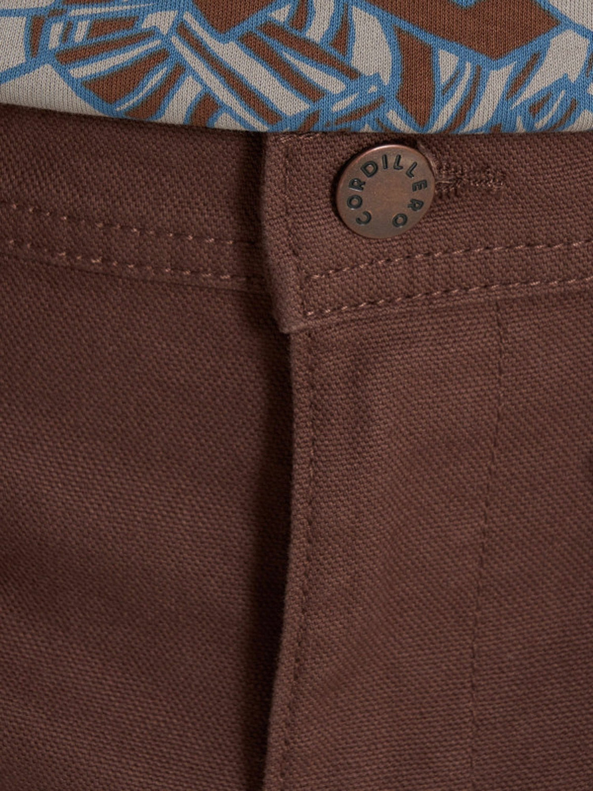 CORDILLERO Панталон Mens Travel Pants