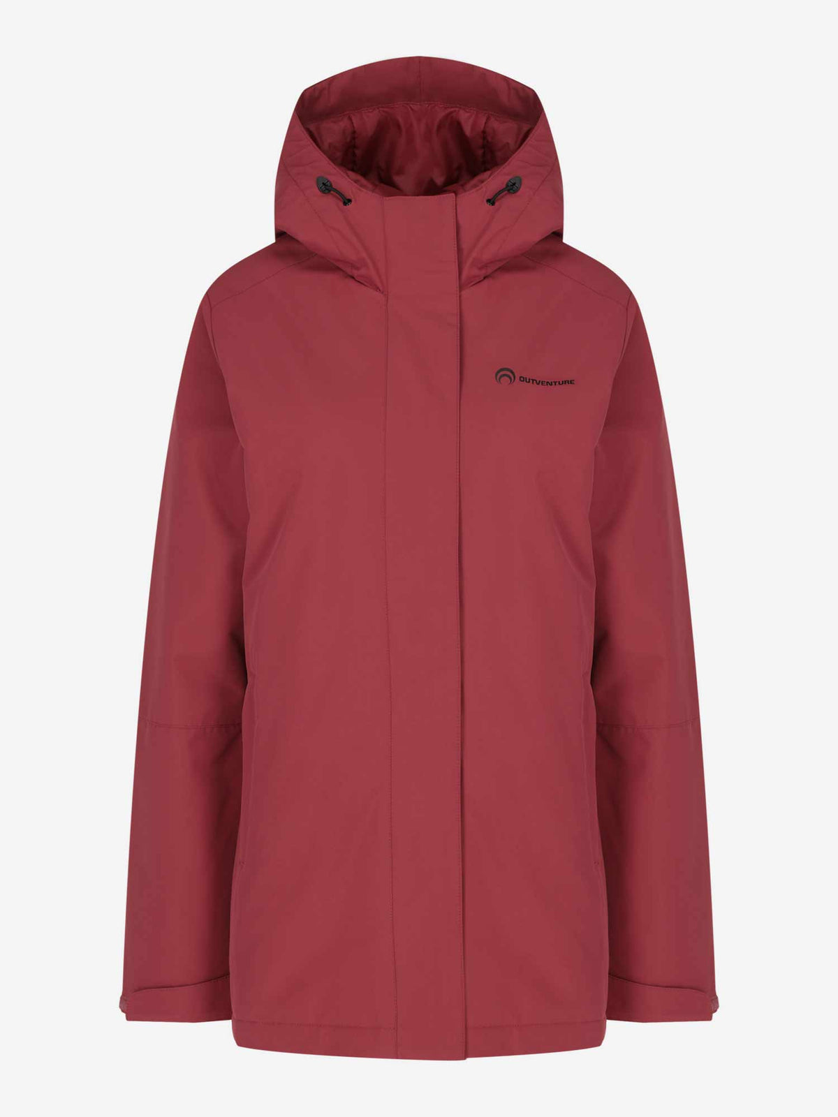OUTVENTURE Яке Essential Women’s Padded Jackets