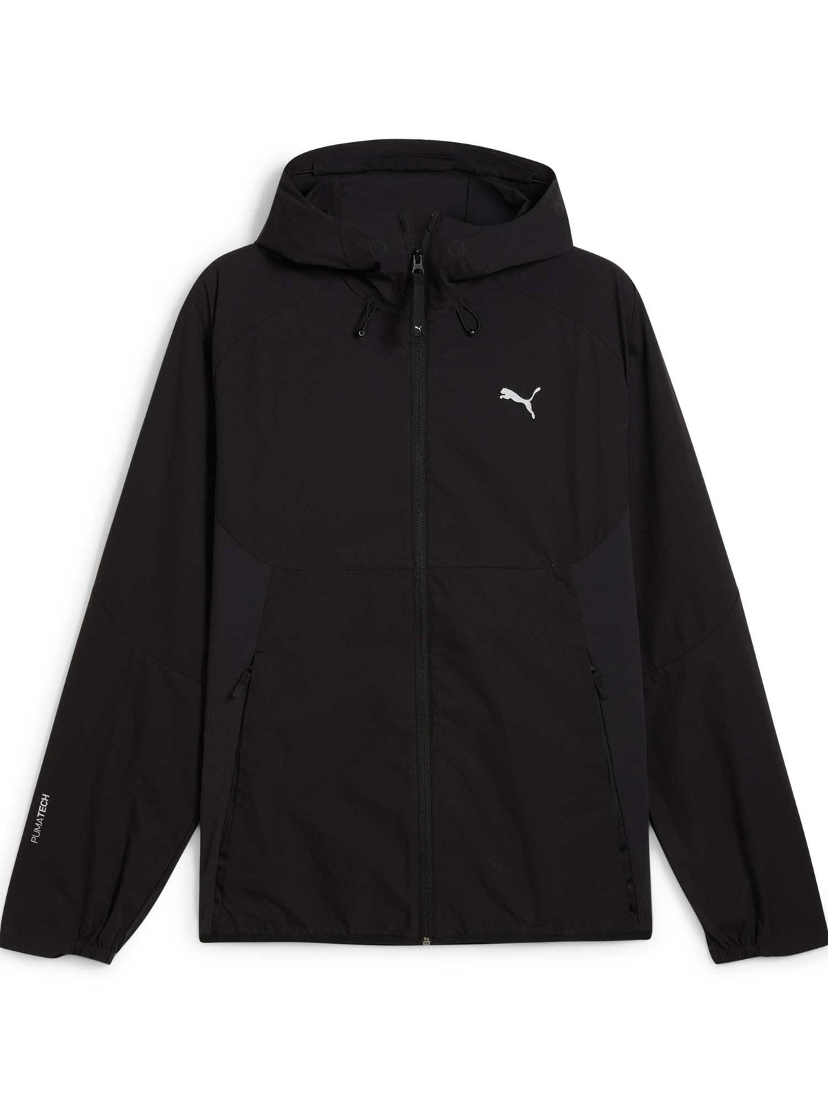 PUMA Ветровка PUMATECH Windbreaker