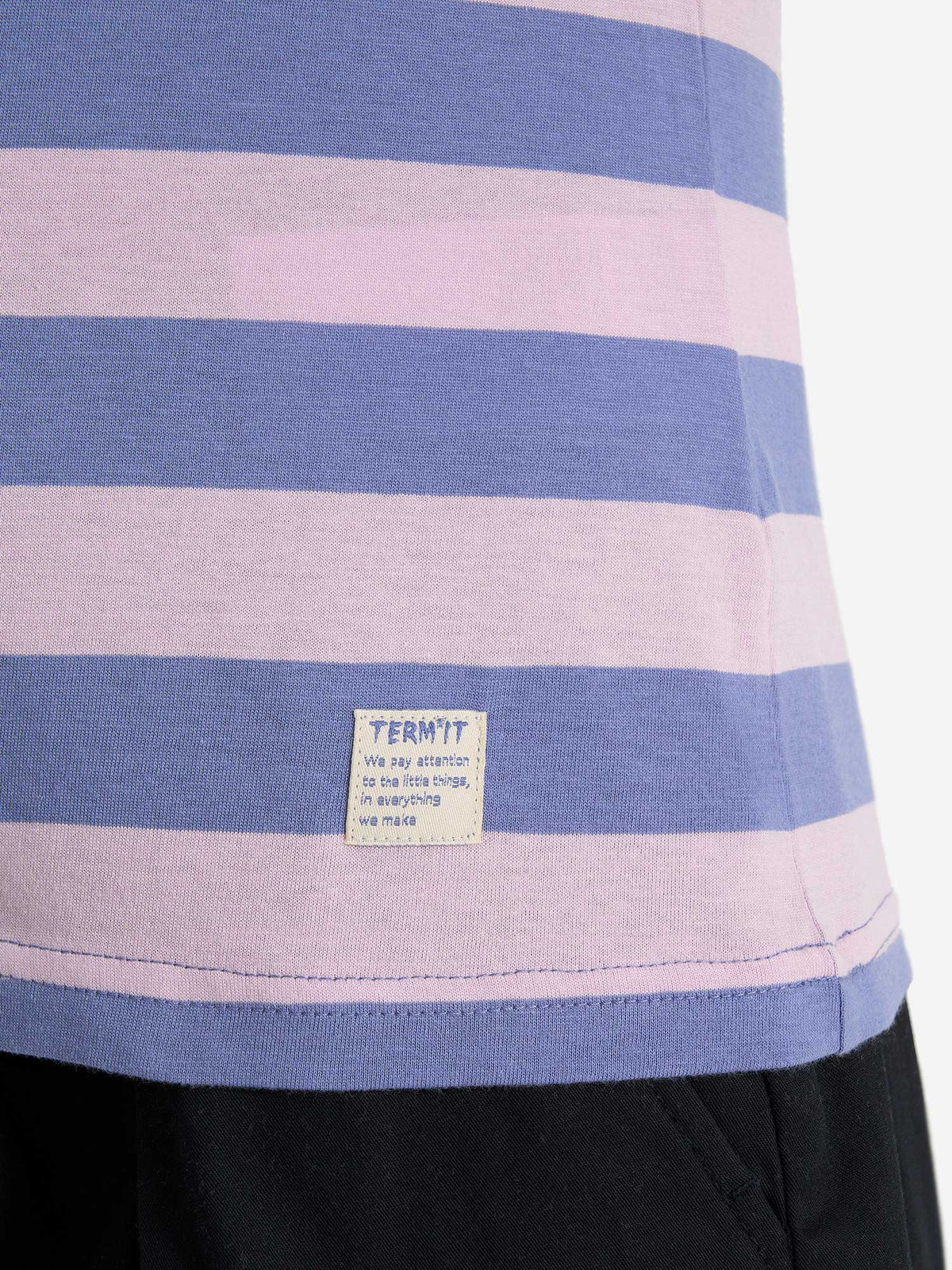 TERMIT Тениска Skate Female T-shirt